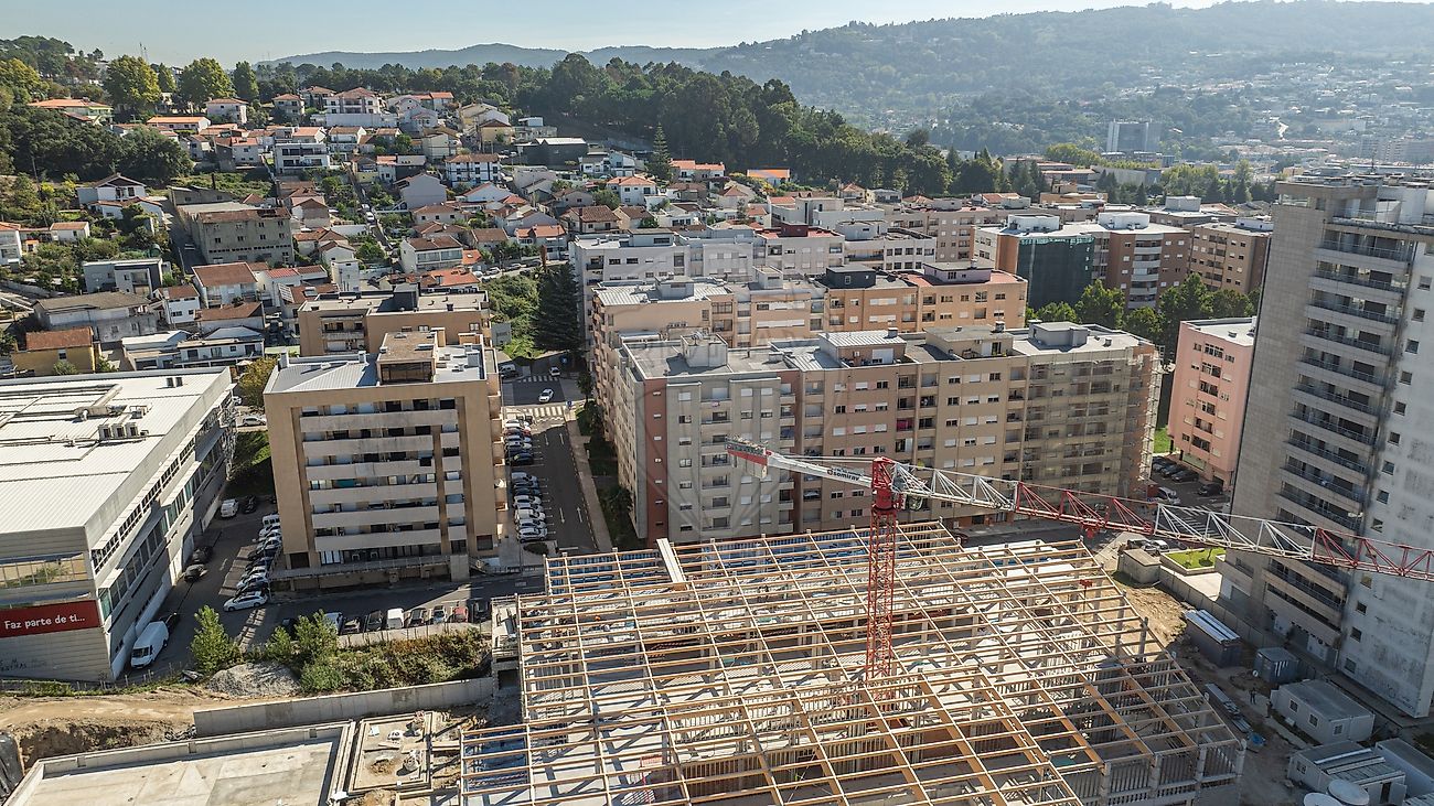 Apartamento T3 à venda em São Victor, Braga — foto 13