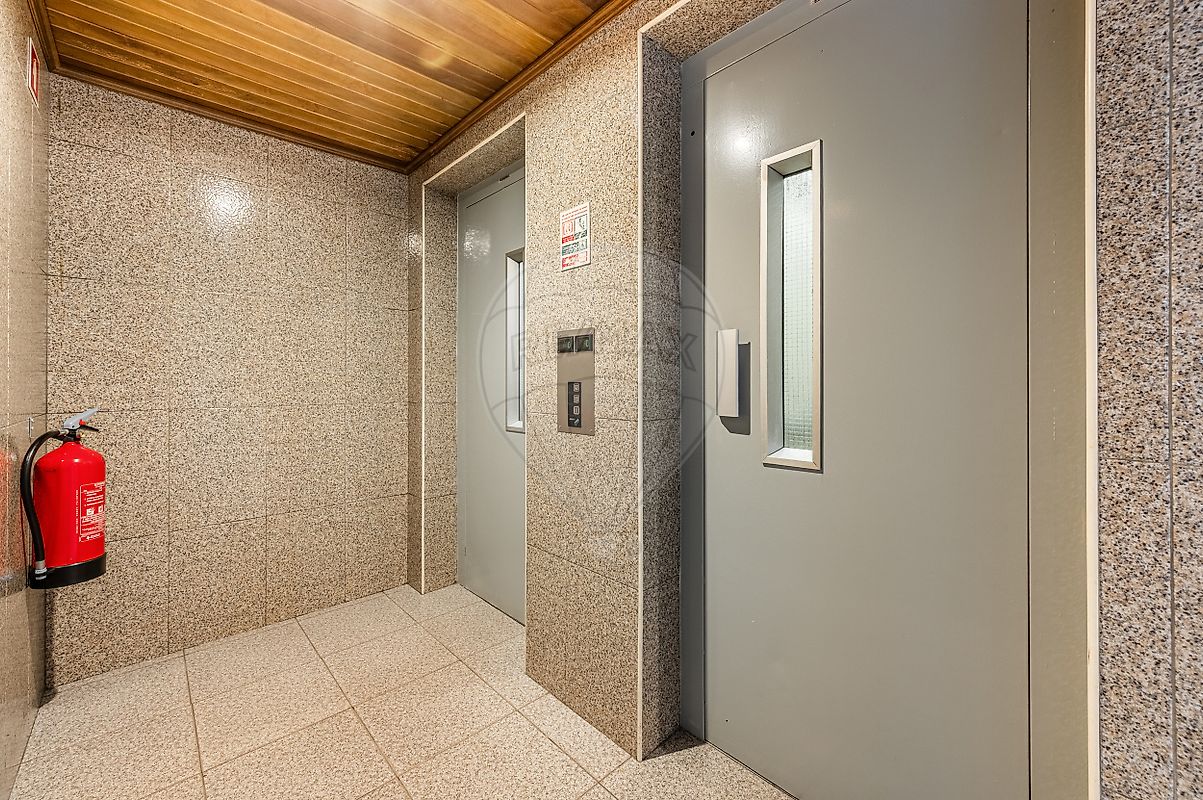 Apartamento T3 à venda em São Victor, Braga — foto 16