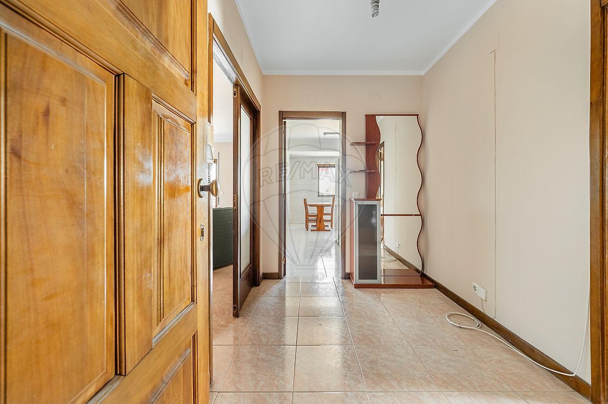 Apartamento T3 à venda em São Victor, Braga — foto 15