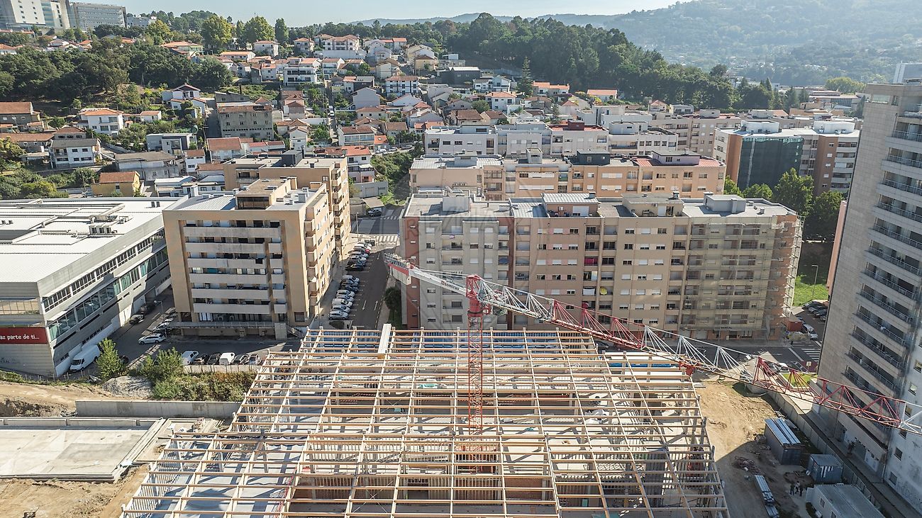 Apartamento T3 à venda em São Victor, Braga — foto 6