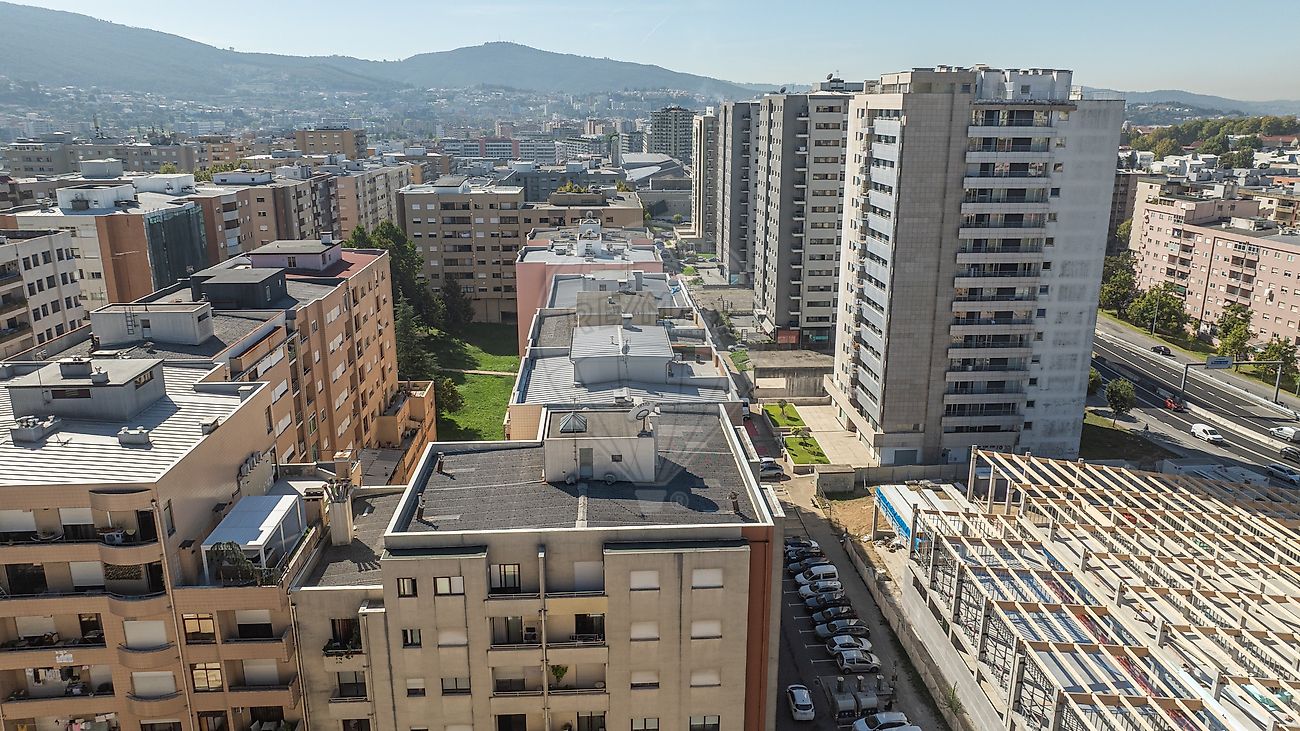 Apartamento T3 à venda em São Victor, Braga — foto 5