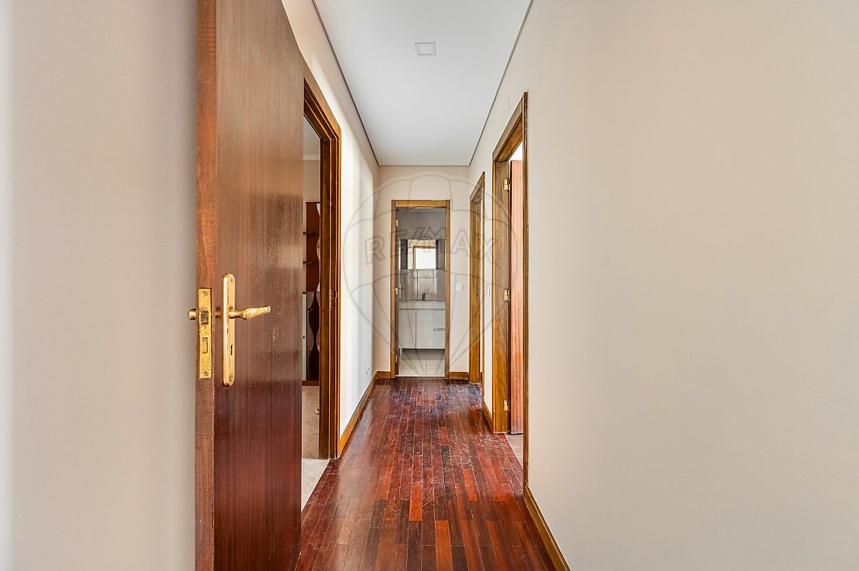 Apartamento T3 à venda em São Victor, Braga — foto 25