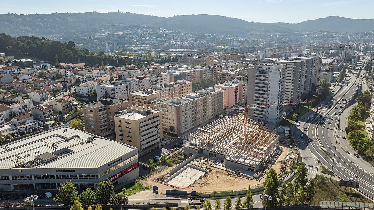 Apartamento T3 à venda em São Victor, Braga — foto 9