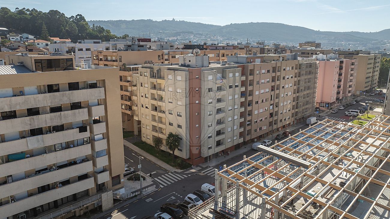 Apartamento T3 à venda em São Victor, Braga — foto 11