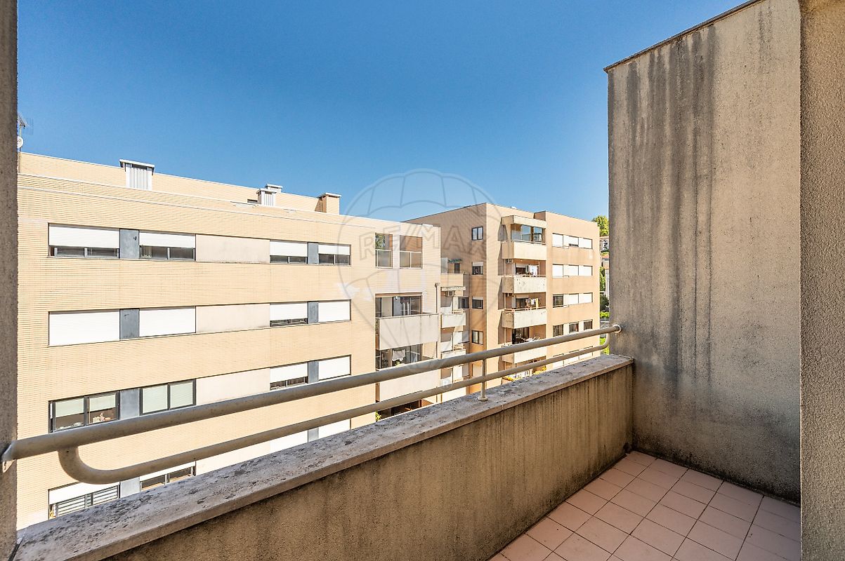 Apartamento T3 à venda em São Victor, Braga — foto 24