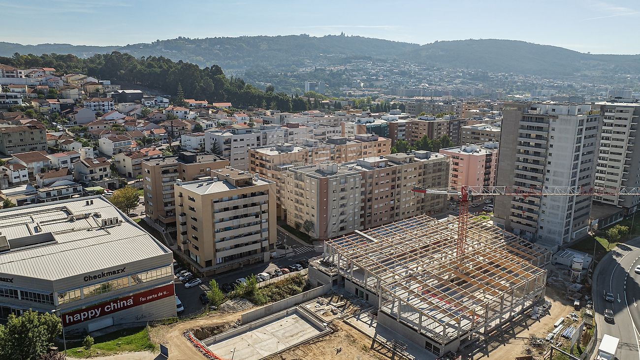 Apartamento T3 à venda em São Victor, Braga — foto 12