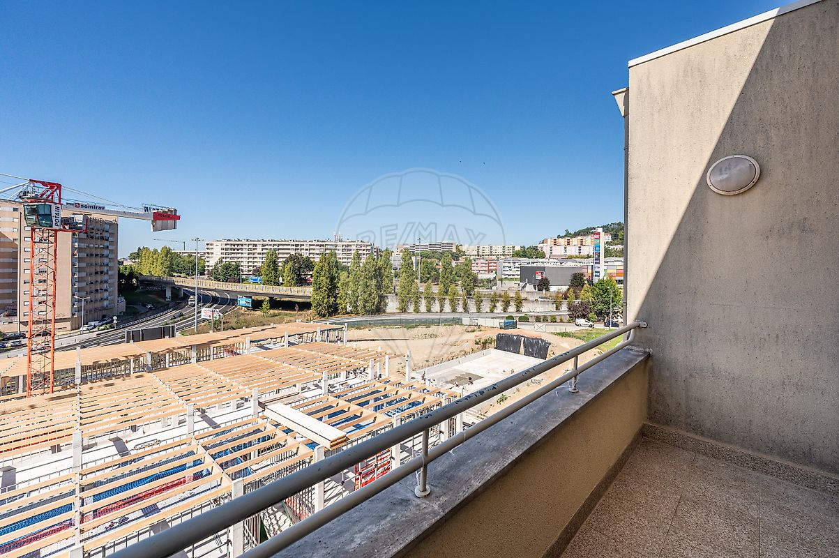 Apartamento T3 à venda em São Victor, Braga — foto 20