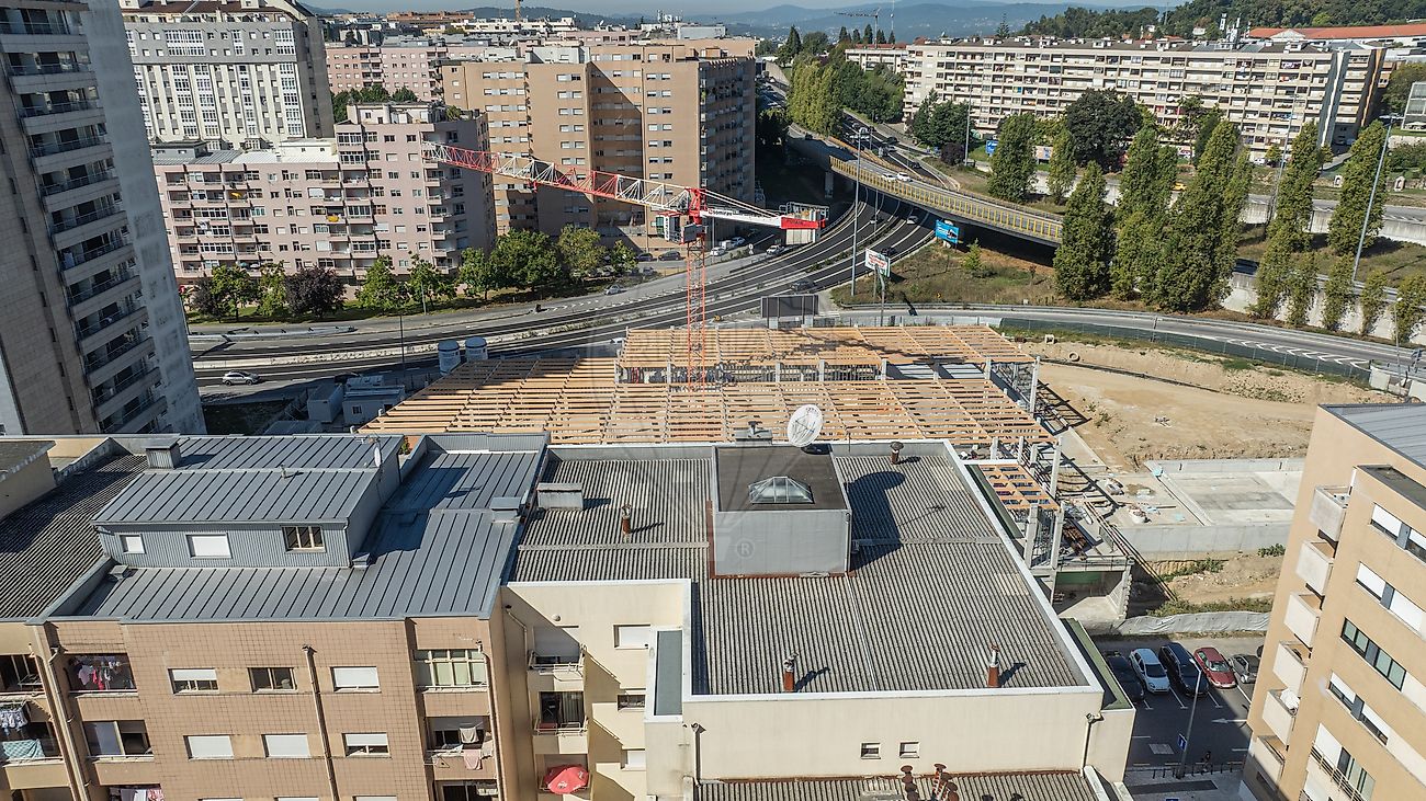 Apartamento T3 à venda em São Victor, Braga — foto 7