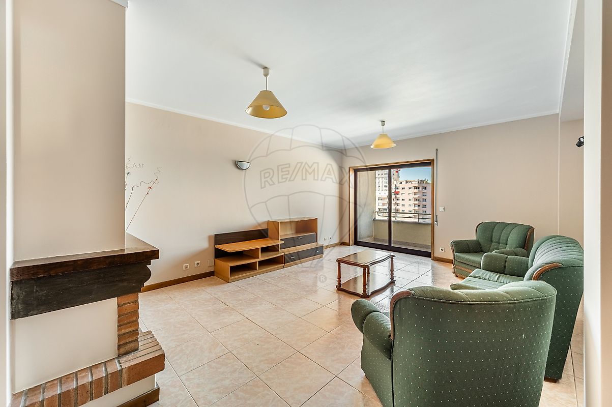 Apartamento T3 à venda em São Victor, Braga — foto 18