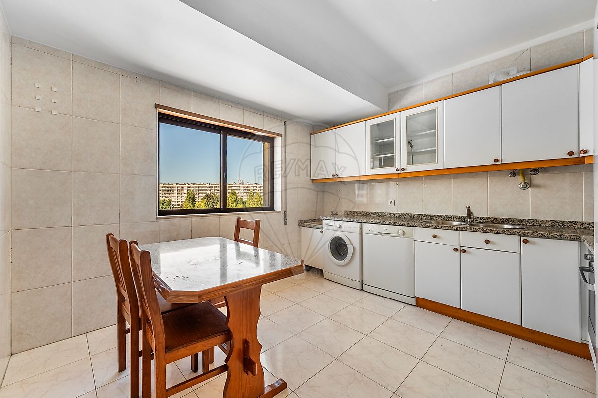 Apartamento T3 em São Victor, €299.900