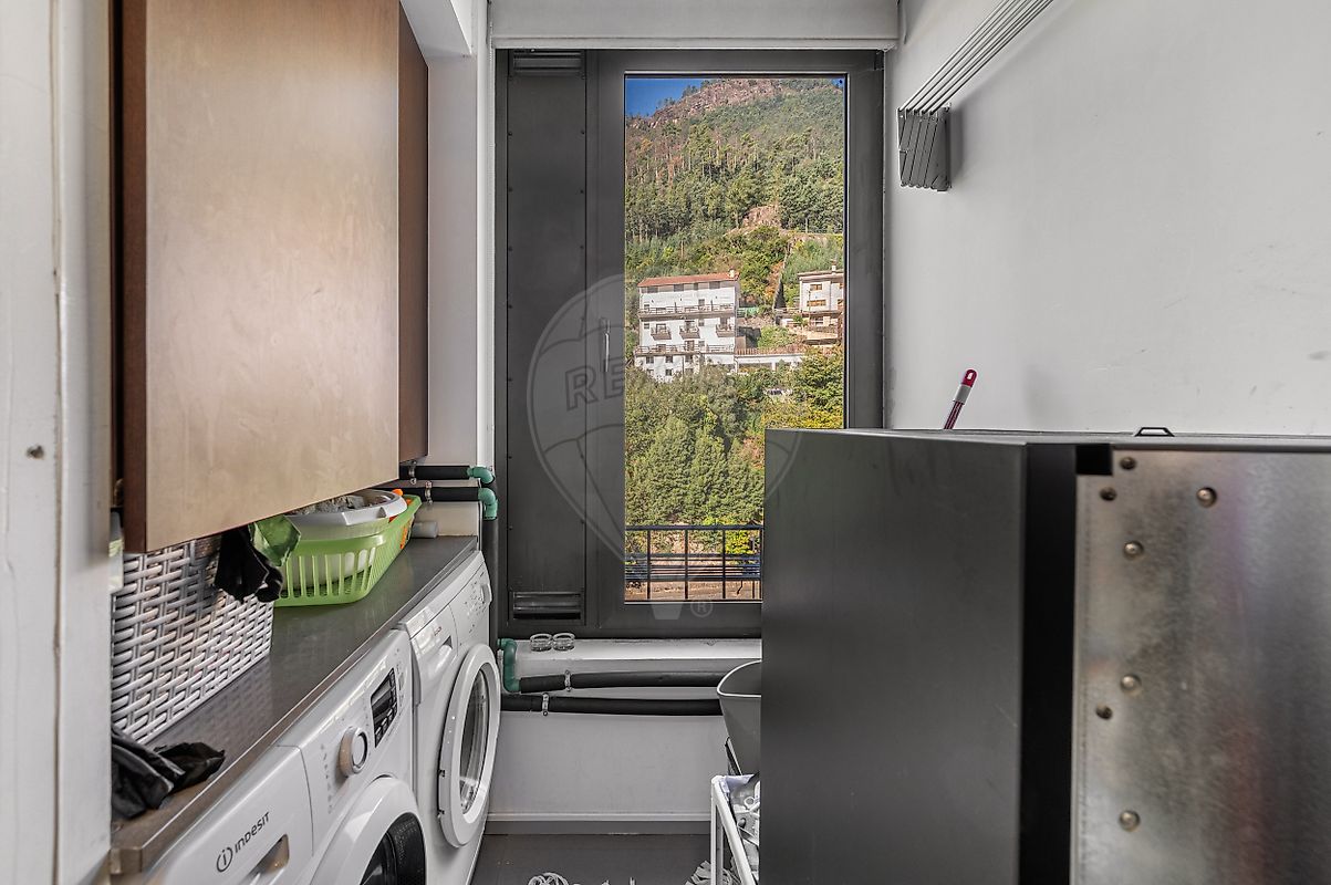 Apartamento T2 à venda em Vilar da Veiga, Terras de Bouro — foto 19