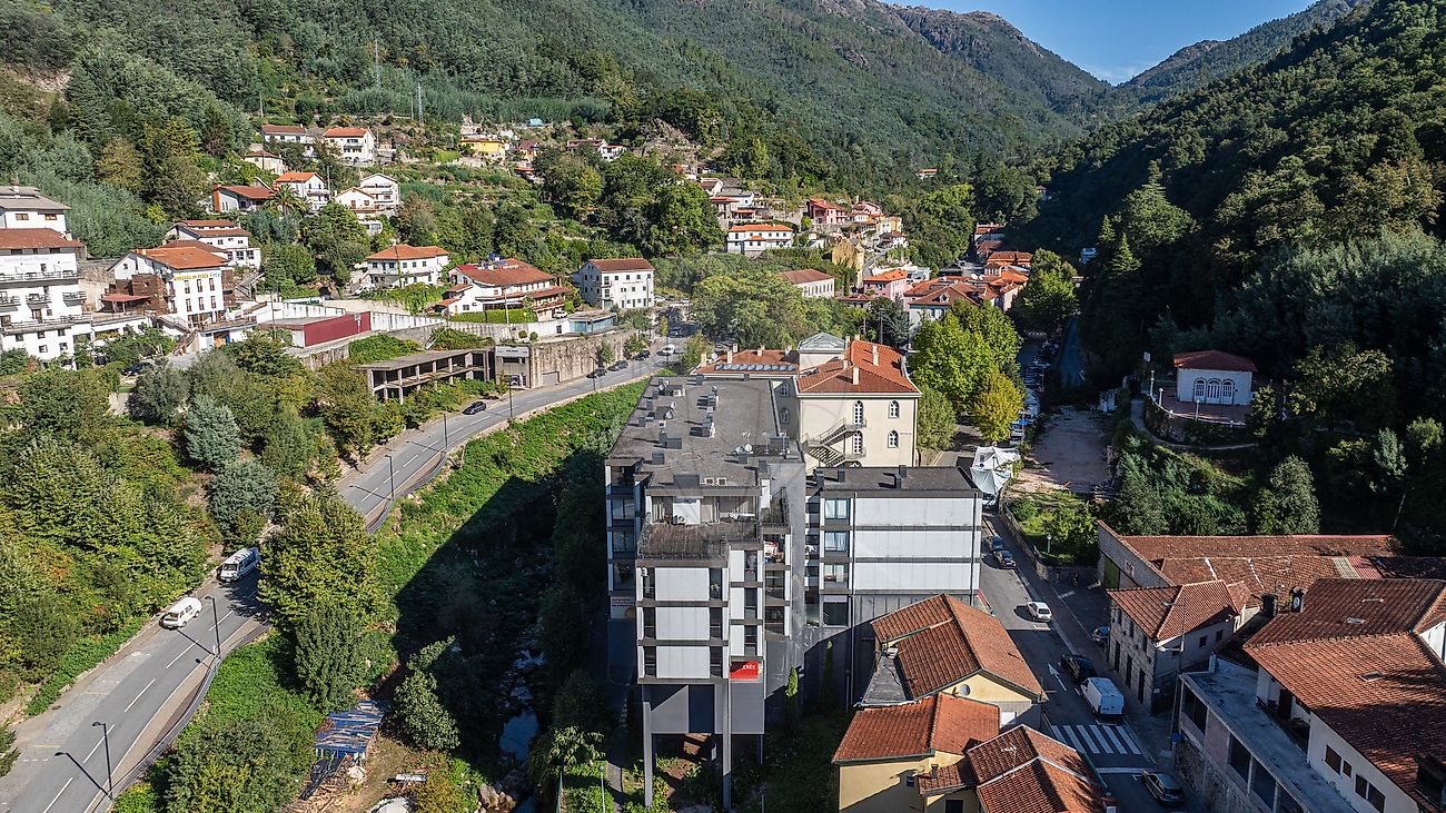 Apartamento T2 à venda em Vilar da Veiga, Terras de Bouro — foto 7