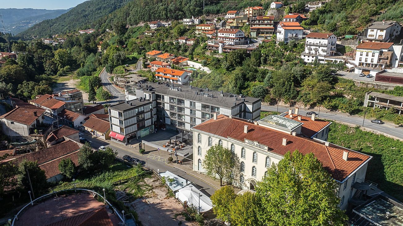 Apartamento T2 à venda em Vilar da Veiga, Terras de Bouro — foto 11