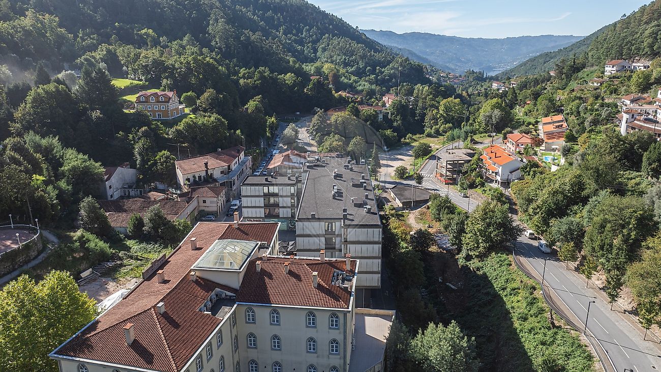 Apartamento T2 à venda em Vilar da Veiga, Terras de Bouro — foto 5