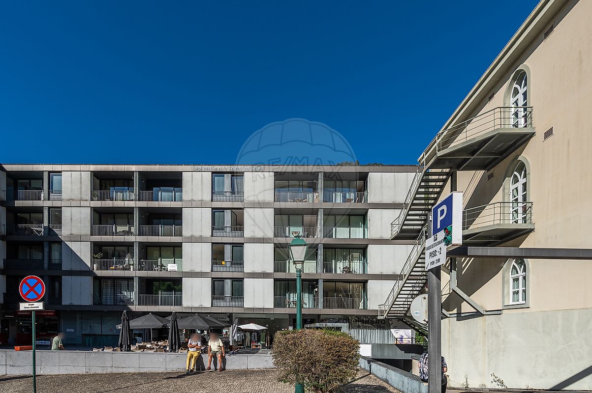 Apartamento T2 à venda em Vilar da Veiga, Terras de Bouro — foto 26