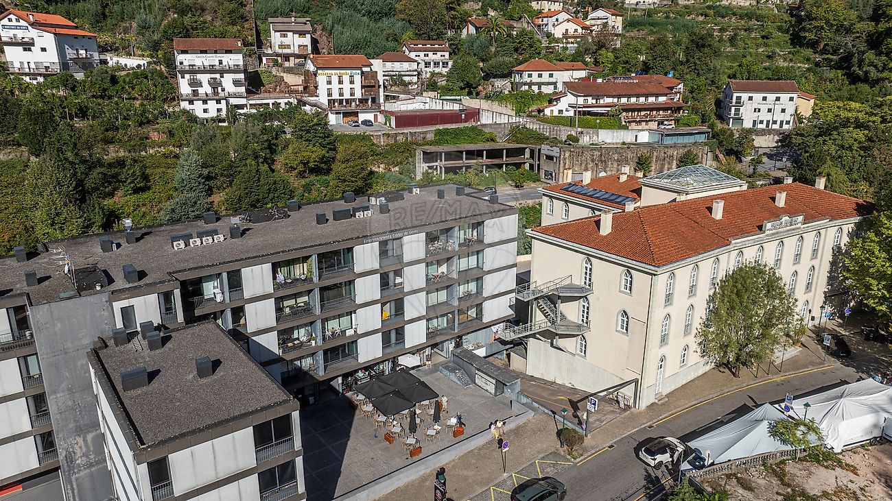Apartamento T2 à venda em Vilar da Veiga, Terras de Bouro — foto 4