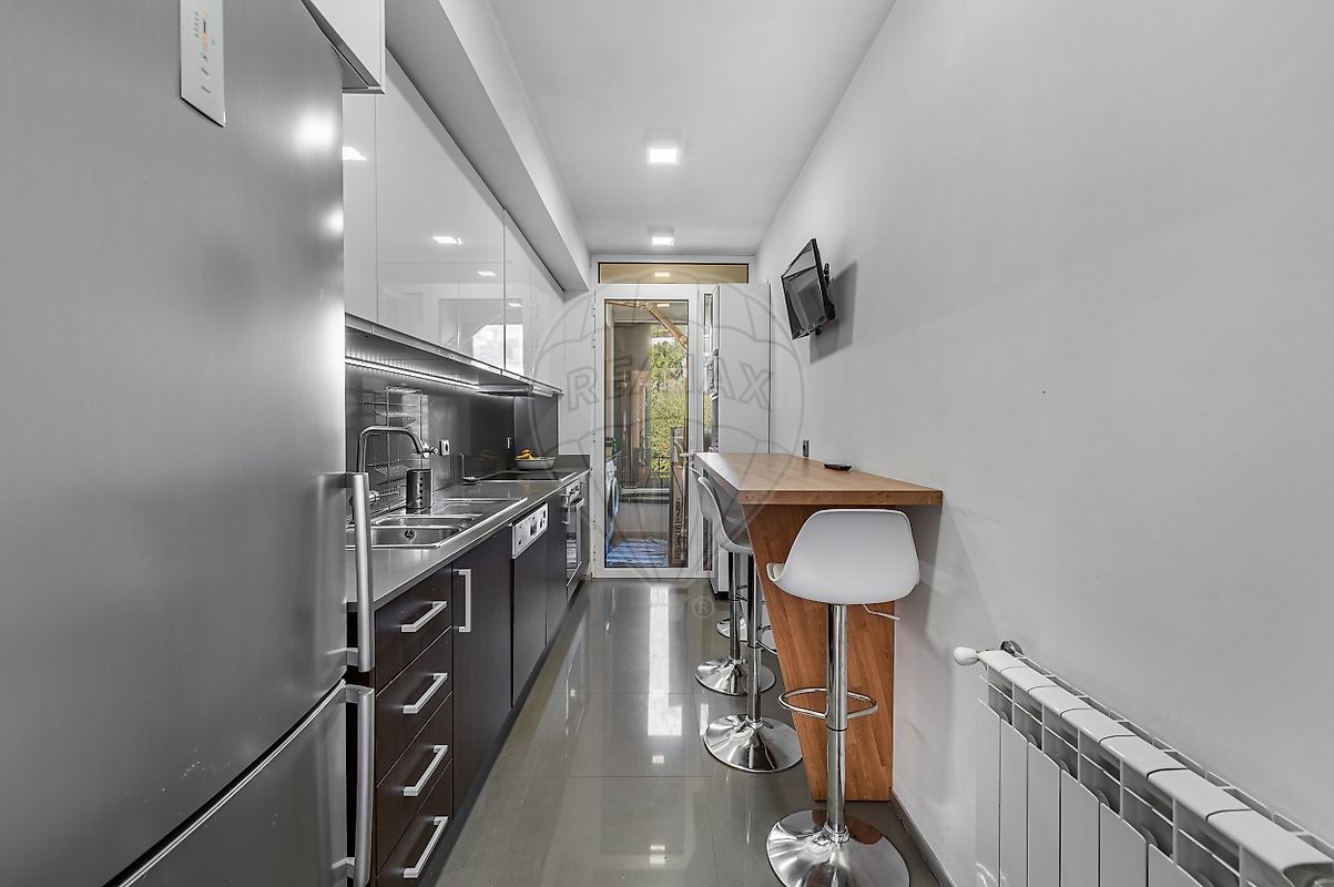 Apartamento T2 à venda em Vilar da Veiga, Terras de Bouro — foto 12