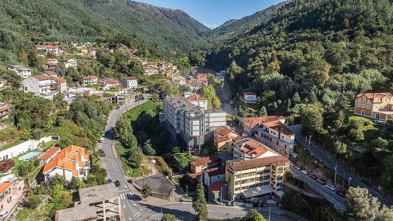 Apartamento T2 à venda em Vilar da Veiga, Terras de Bouro — foto 9