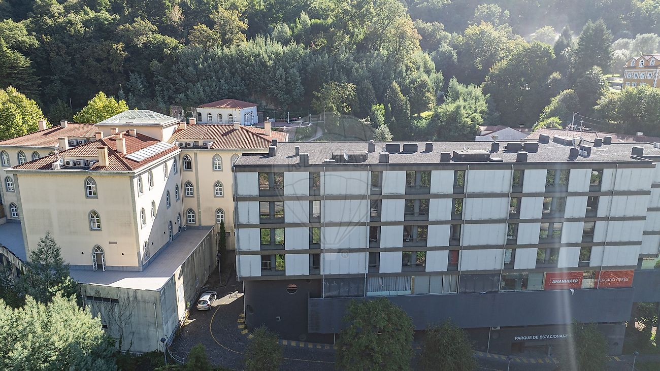 Apartamento T2 à venda em Vilar da Veiga, Terras de Bouro — foto 2