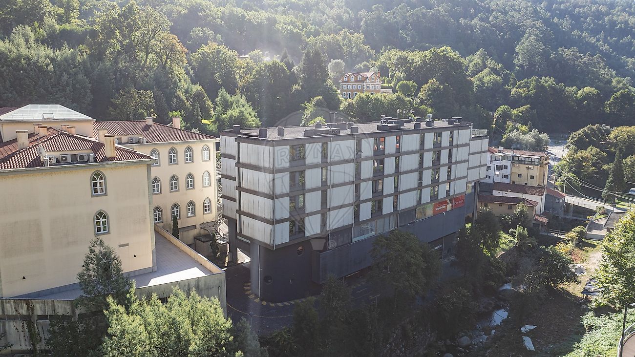 Apartamento T2 à venda em Vilar da Veiga, Terras de Bouro — foto 3