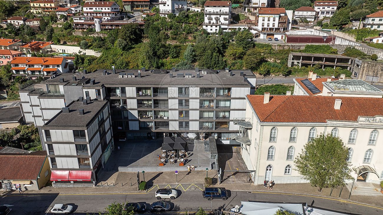 Apartamento T2 à venda em Vilar da Veiga, Terras de Bouro — foto 6