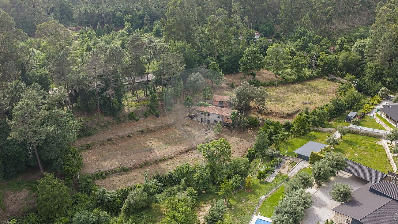 Moradia T0 à venda em Pico de Regalados, Gondiães e Mós, Vila Verde — foto 9