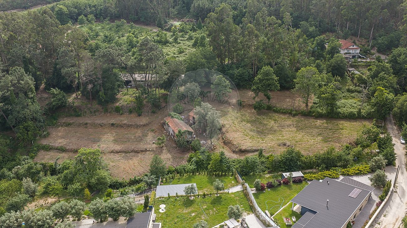 Moradia T0 à venda em Pico de Regalados, Gondiães e Mós, Vila Verde — foto 10