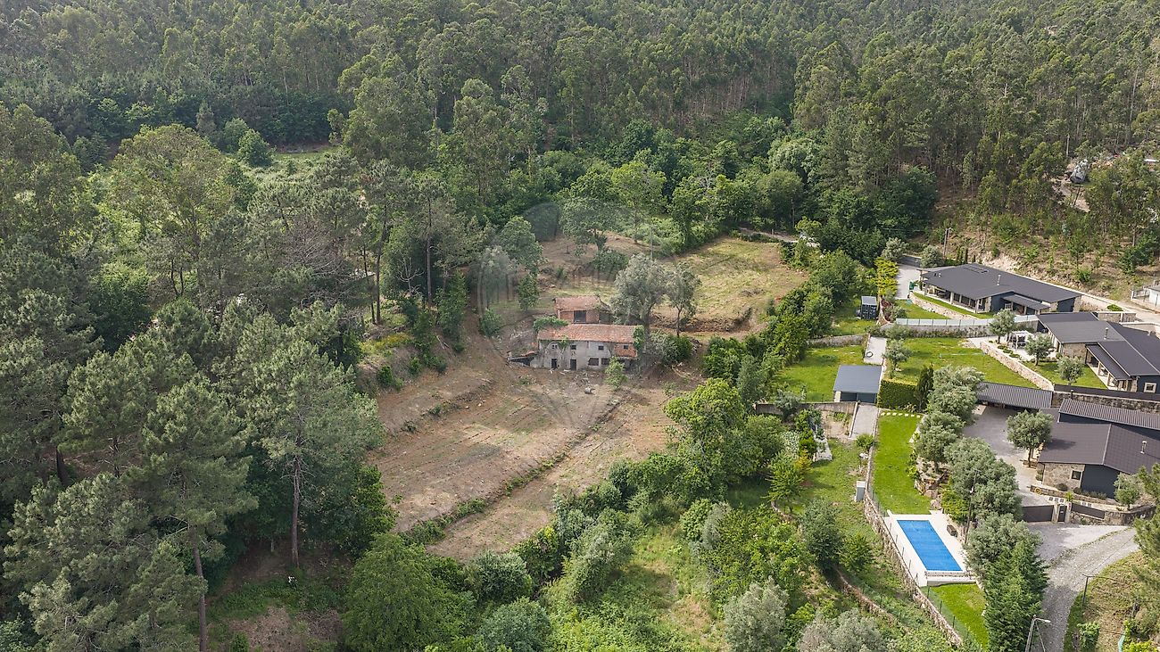Moradia T0 à venda em Pico de Regalados, Gondiães e Mós, Vila Verde — foto 6