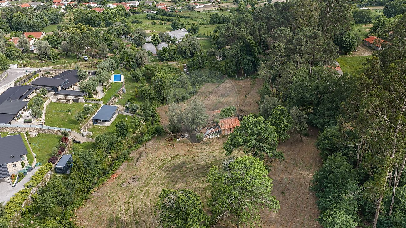 Moradia T0 à venda em Pico de Regalados, Gondiães e Mós, Vila Verde — foto 13