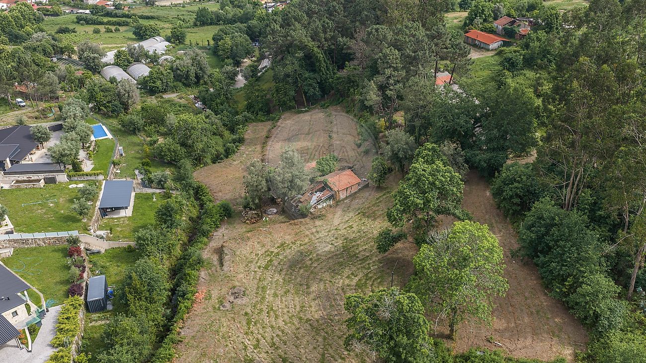 Moradia T0 à venda em Pico de Regalados, Gondiães e Mós, Vila Verde — foto 11