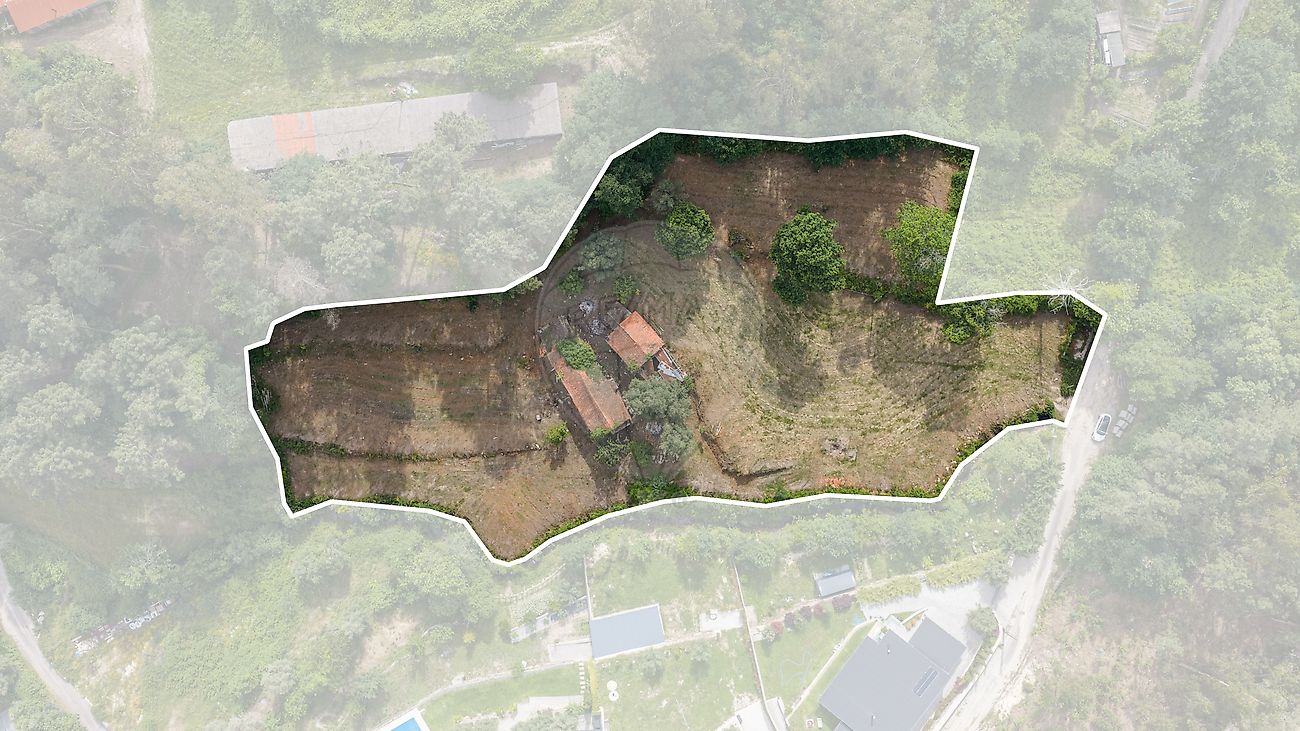 Apartamento à venda em Vila Verde