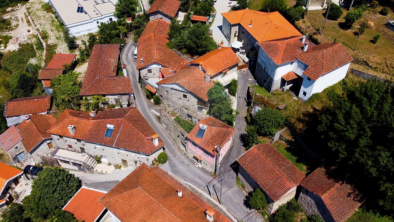 Moradia T0 à venda em Chamoim e Vilar, Terras de Bouro — foto 7