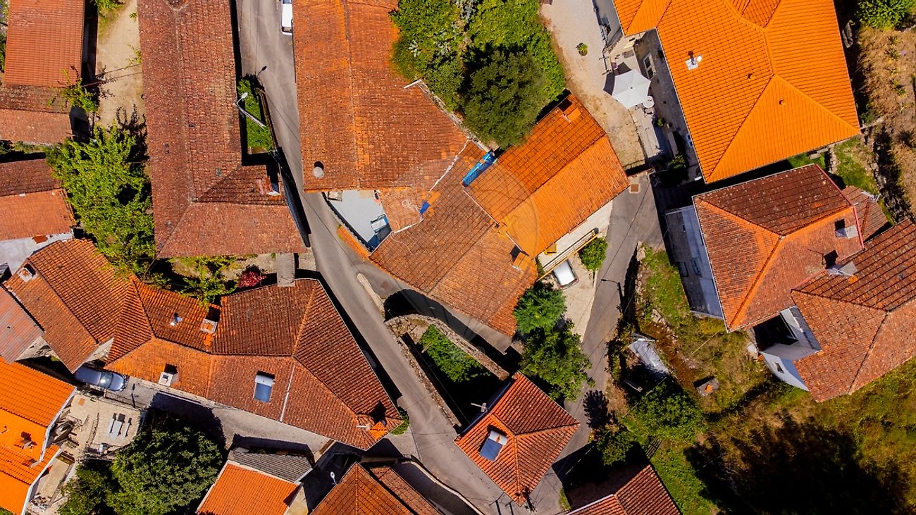 Apartamento à venda em Terras de Bouro