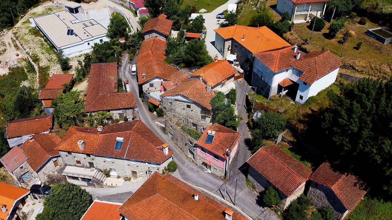 Moradia T0 à venda em Chamoim e Vilar, Terras de Bouro — foto 6