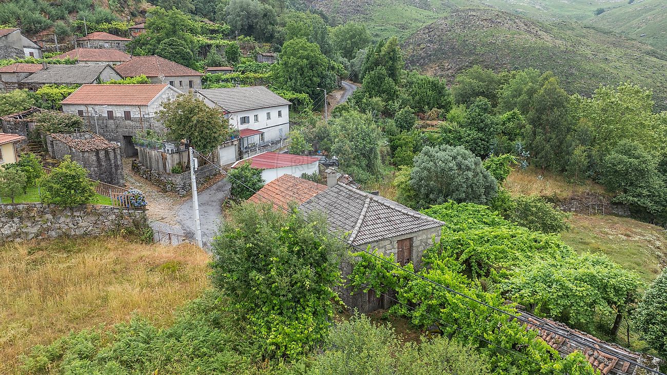 Moradia T0 à venda em Valdreu, Vila Verde — foto 12
