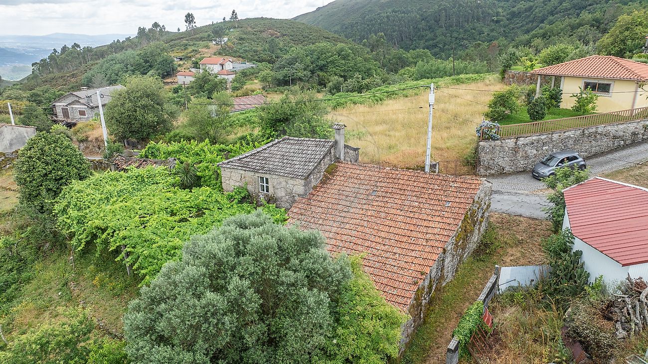 Moradia T0 à venda em Valdreu, Vila Verde — foto 19