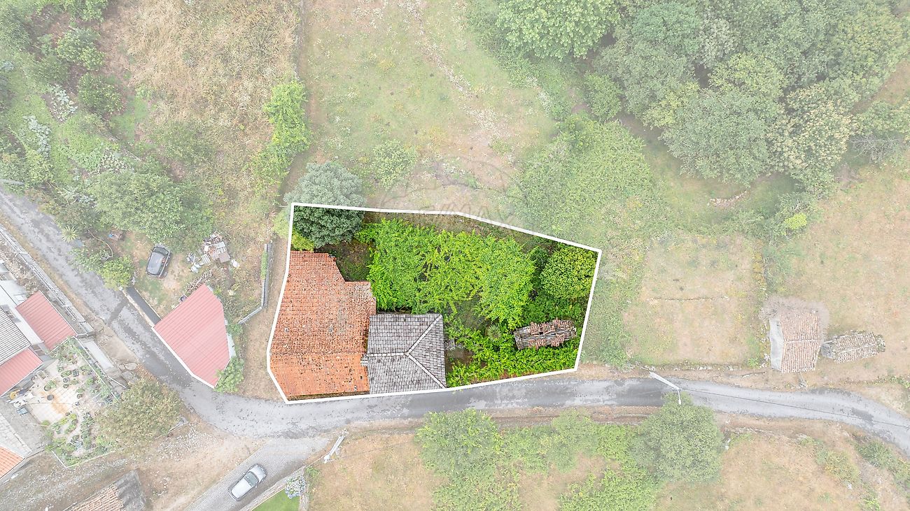Moradia T0 à venda em Valdreu, Vila Verde — foto 6