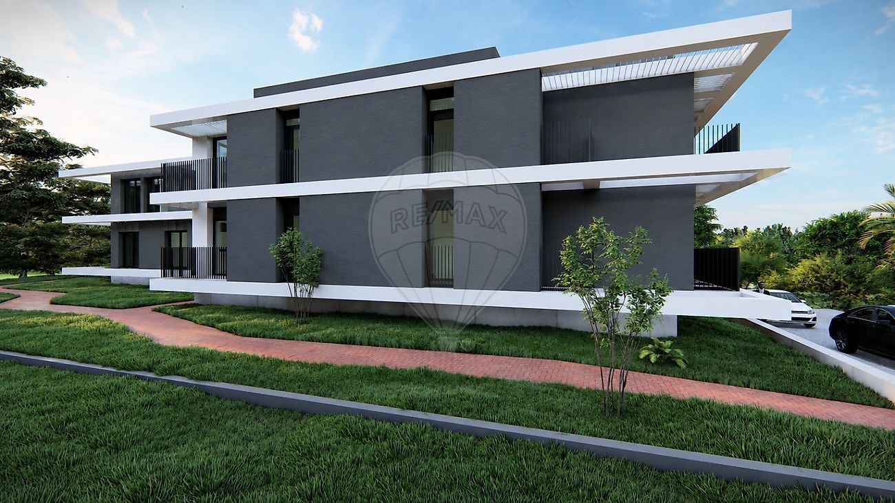 Apartamento T2 à venda em Carvalhal, Barcelos — foto 22