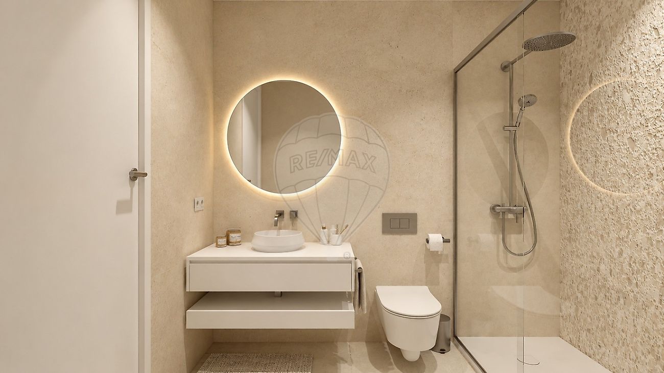 Apartamento T2 à venda em Carvalhal, Barcelos — foto 17