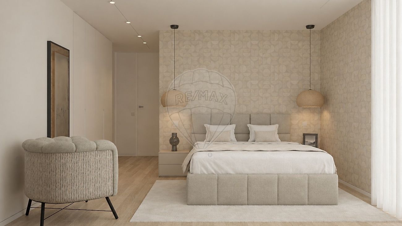 Apartamento T2 à venda em Carvalhal, Barcelos — foto 13