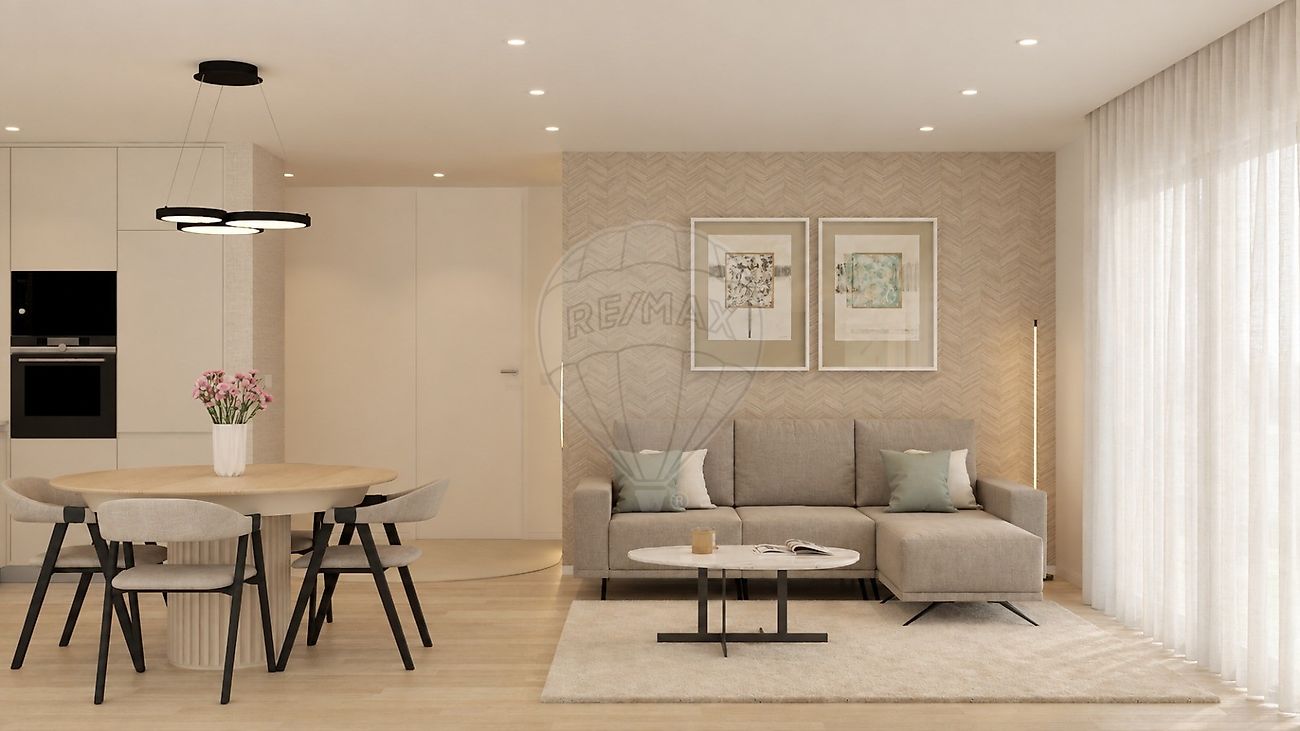 Apartamento T2 à venda em Carvalhal, Barcelos — foto 24