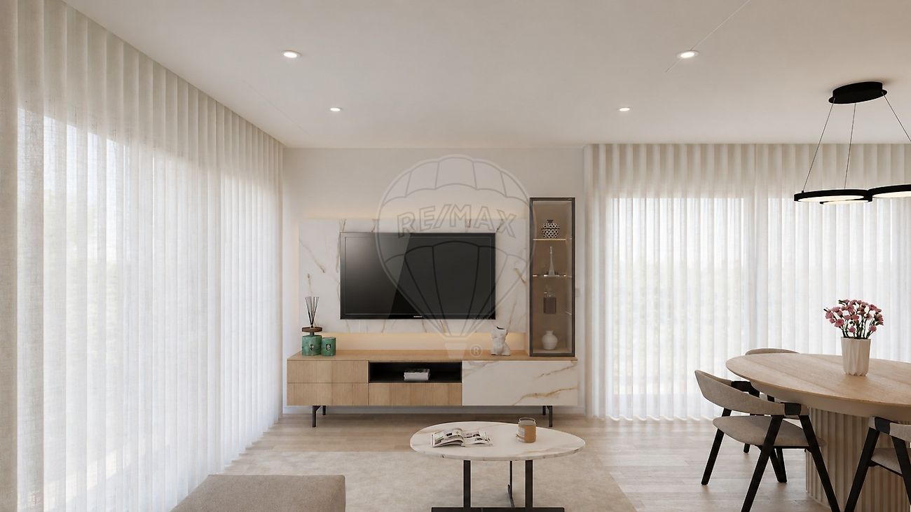 Apartamento T2 à venda em Carvalhal, Barcelos — foto 7