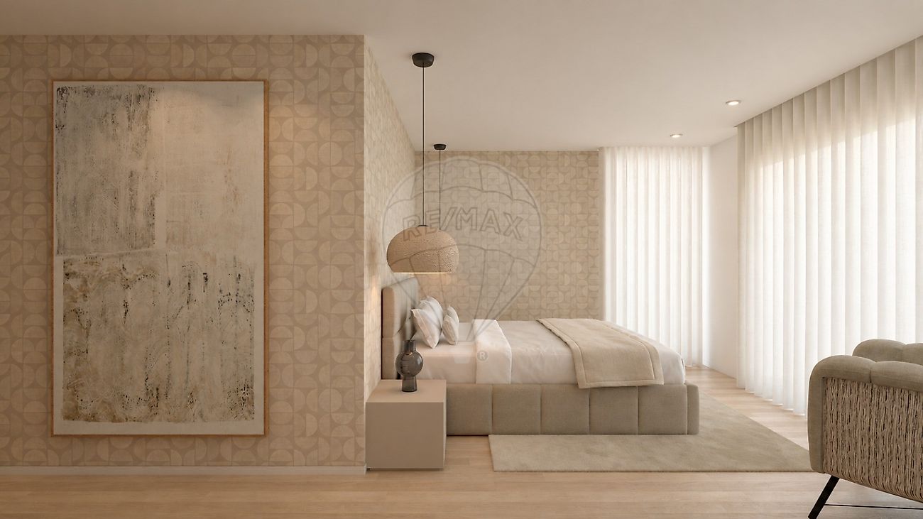Apartamento T2 à venda em Carvalhal, Barcelos — foto 14