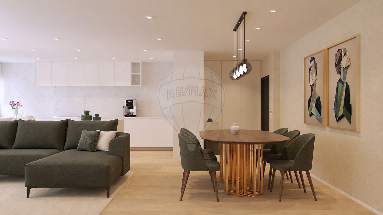 Apartamento T3 à venda em Carvalhal, Barcelos — foto 19
