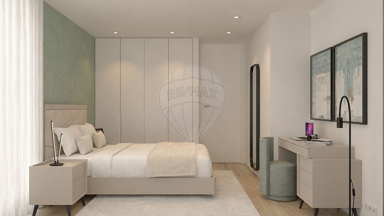 Apartamento T2 à venda em Carvalhal, Barcelos — foto 10