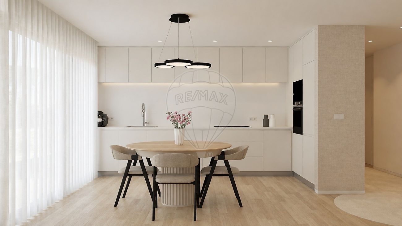 Apartamento T2 à venda em Carvalhal, Barcelos — foto 9