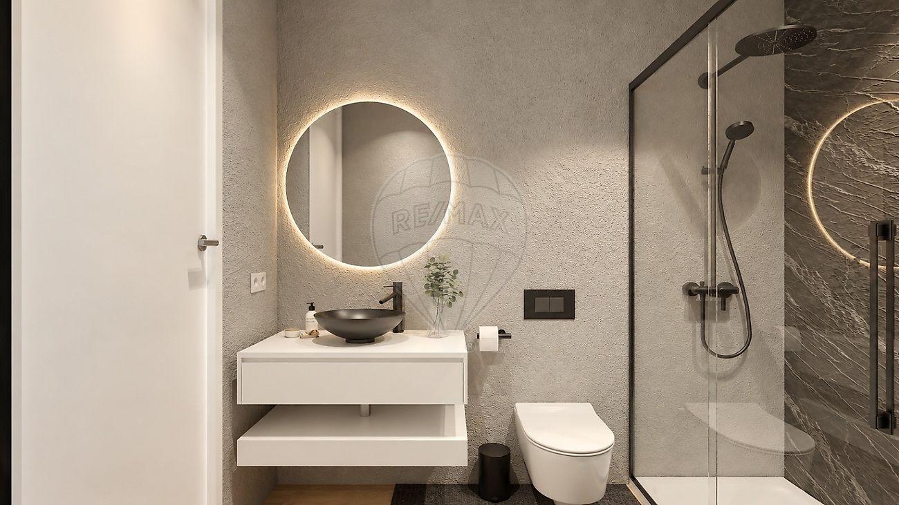 Apartamento T2 à venda em Carvalhal, Barcelos — foto 19