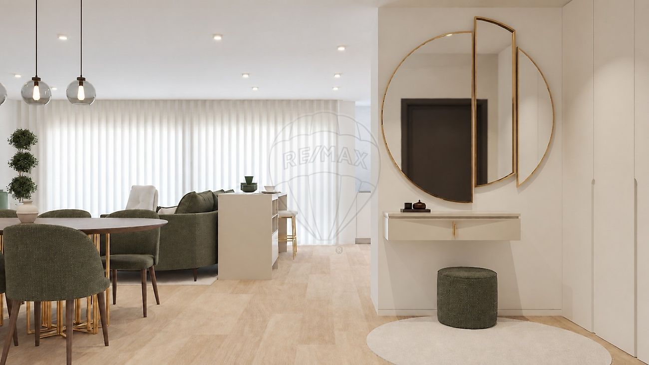 Apartamento T3 à venda em Carvalhal, Barcelos — foto 7