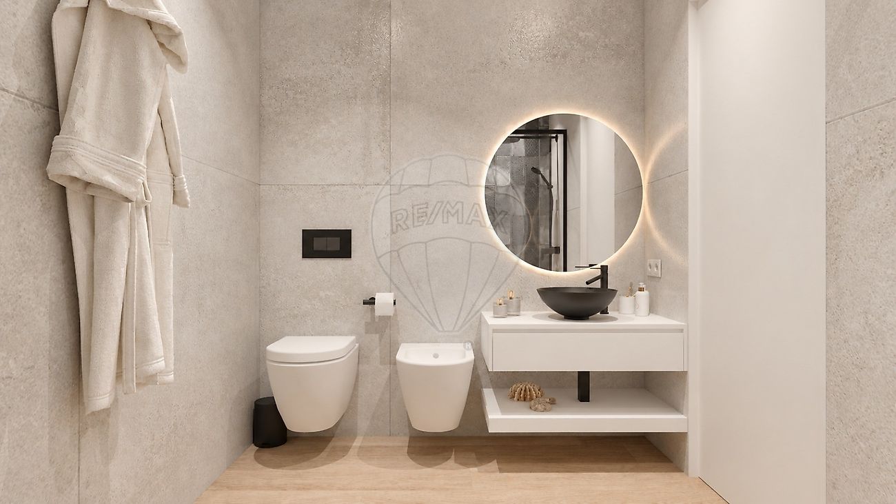 Apartamento T3 à venda em Carvalhal, Barcelos — foto 25