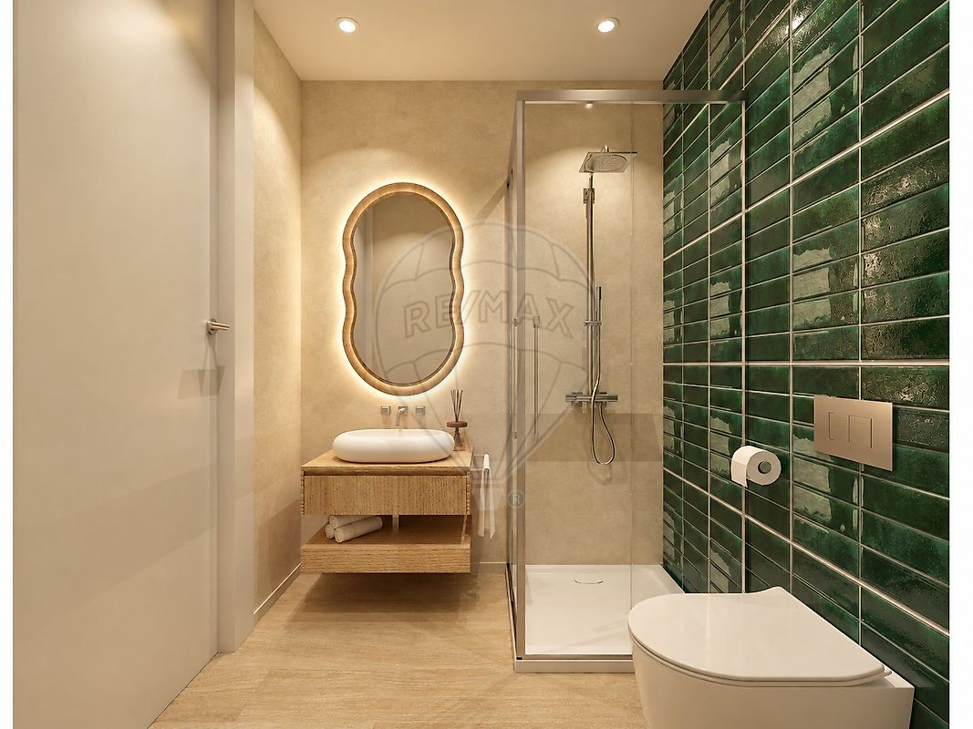 Apartamento T3 à venda em Carvalhal, Barcelos — foto 20